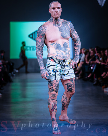 International Fashion Encounter 10th Edition