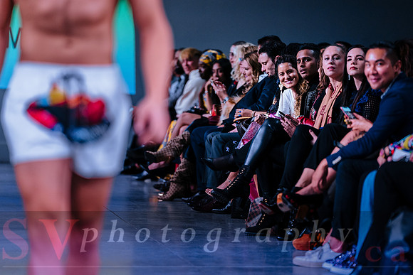 International Fashion Encounter 10th Edition