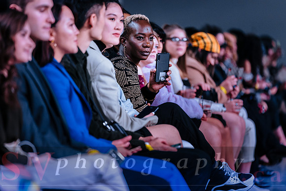 International Fashion Encounter 10th Edition