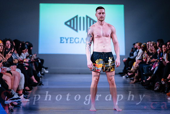 International Fashion Encounter 10th Edition