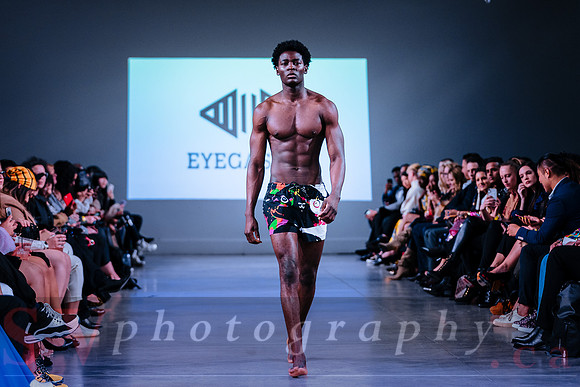 International Fashion Encounter 10th Edition