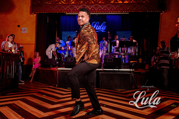 Lula Lounge Cuban Fridays