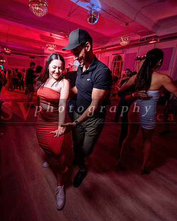 Toronto Salsa Fridays