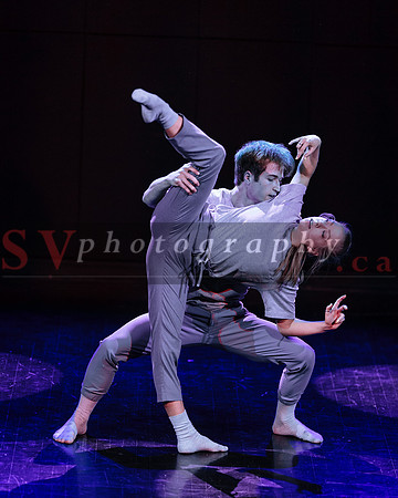City Dance Corps - 17th Anniversary