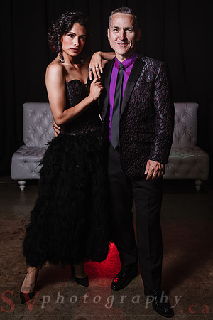 All Star Gala In Support of SickKids presented by West of Contra