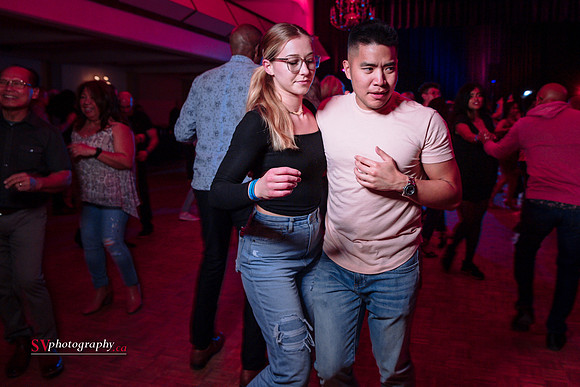 Toronto Salsa Friday