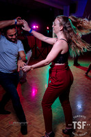 Friday Fusion at Lithuanian House