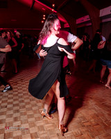 Toronto Salsa Fridays