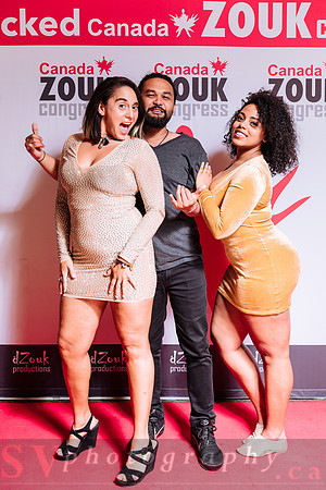 Canada Zouk Congress