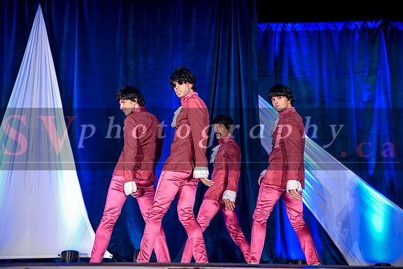 Grupo Alafia from Italy