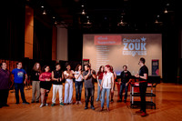 Canada Zouk Congress