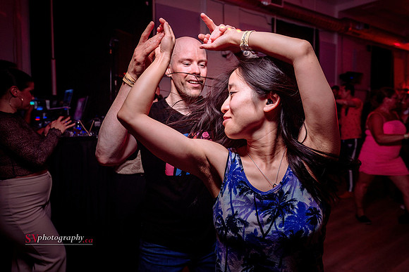 Toronto Salsa Sundays