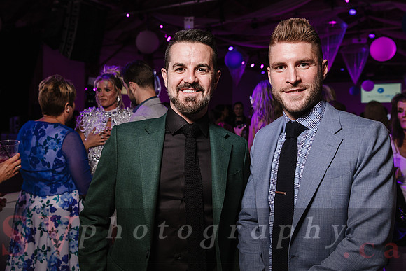 All Star Gala In Support of SickKids presented by West of Contra