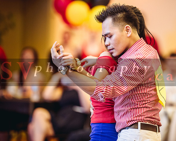 iFreestyle.ca - 5th Annual Jack & Jill - SEMI-PRO/PRO (Salsa, Ba