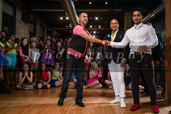 2014 iFreestyle Party
