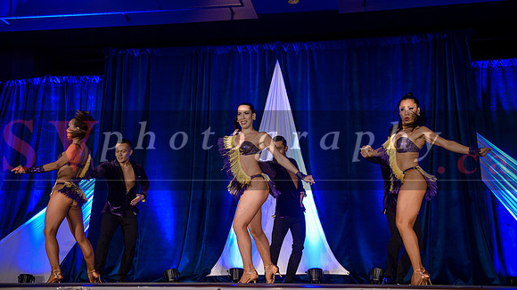 iFreestyle Bachata from Toronto
