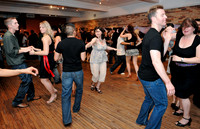 Social Dancing