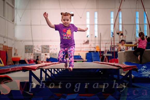 Gymnastics Mississauga