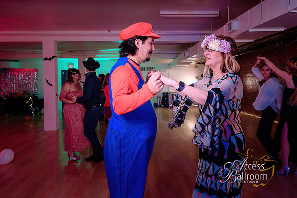 Access Ballroom