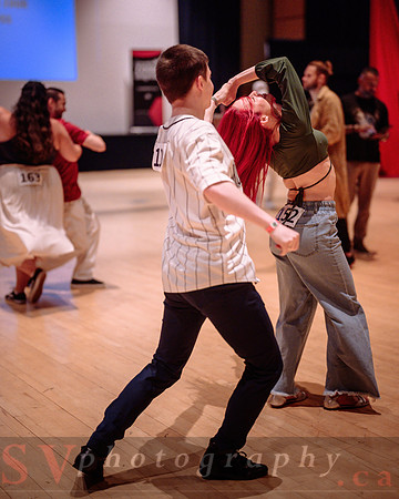 Canada Zouk Congress - Sat
