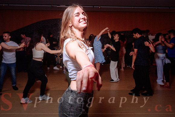 Canada Zouk Congress - Sat