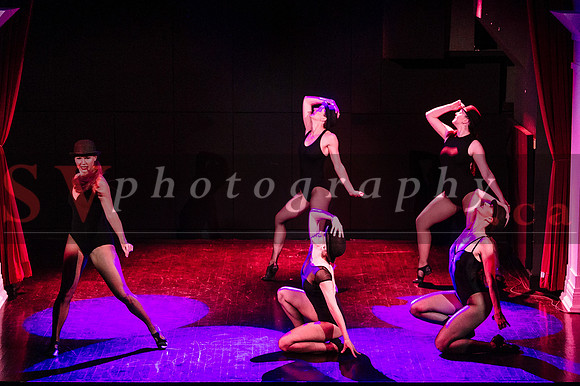 City Dance Corps - 17th Anniversary