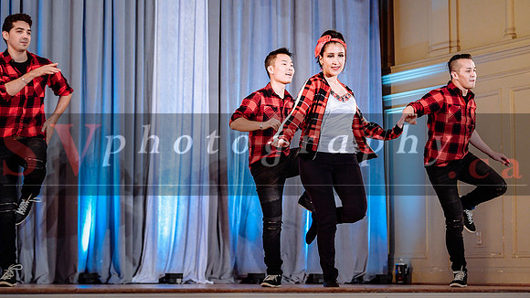 Canada Salsa & Bachata Congress
