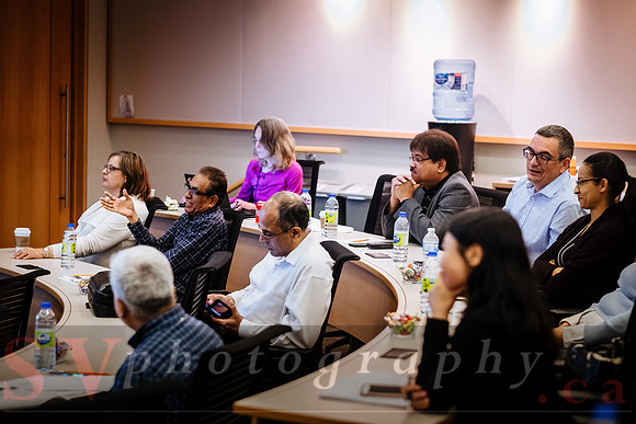 ISACA Toronto Annual Summer Conference 2018