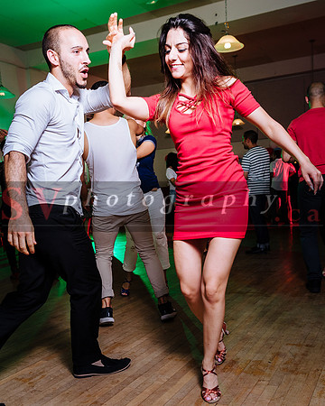 iFreestyle 12th Anniversary Party