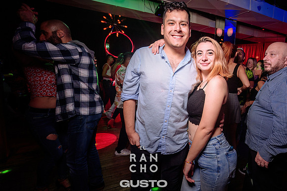 El Rancho