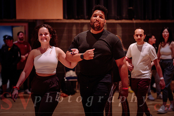 Canada Zouk Congress