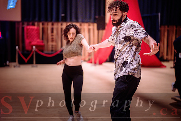 Canada Zouk Congress - Sat