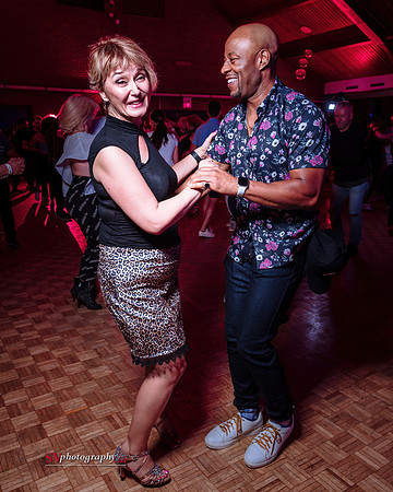 Toronto Salsa Fridays