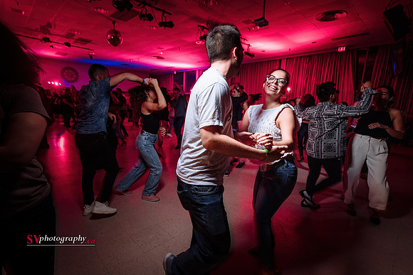 TSF @ Latvian Centre