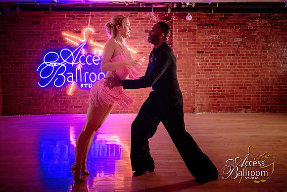 Access Ballroom