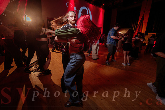 Canada Zouk Congress - Sat