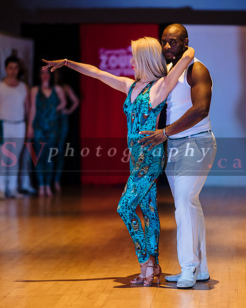 Canada Zouk Congress