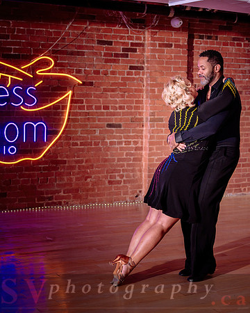 Access Ballroom