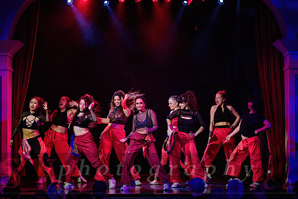 CDC 22nd Annual Showcase