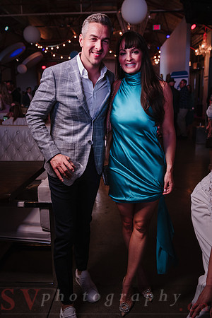All Star Gala In Support of SickKids presented by West of Contra