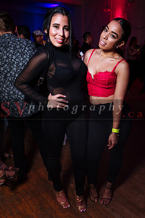 BOXING DAY PARTY AT DOVERCOURT HOUSE