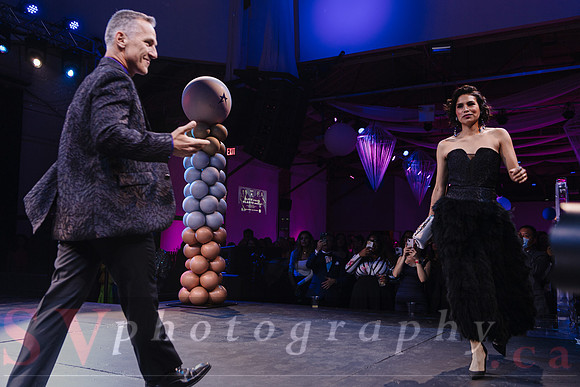 All Star Gala In Support of SickKids presented by West of Contra