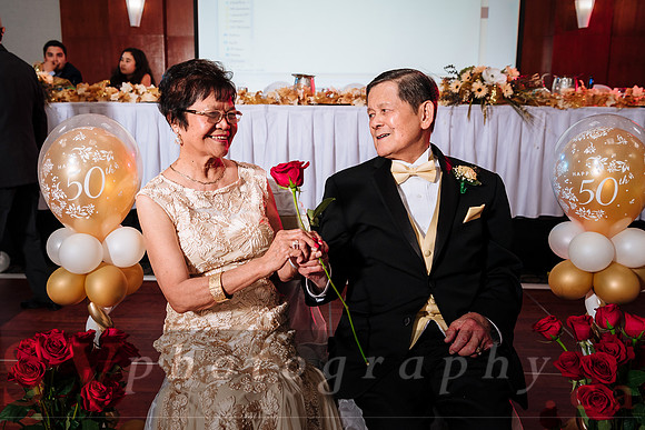 Roland & Tessie