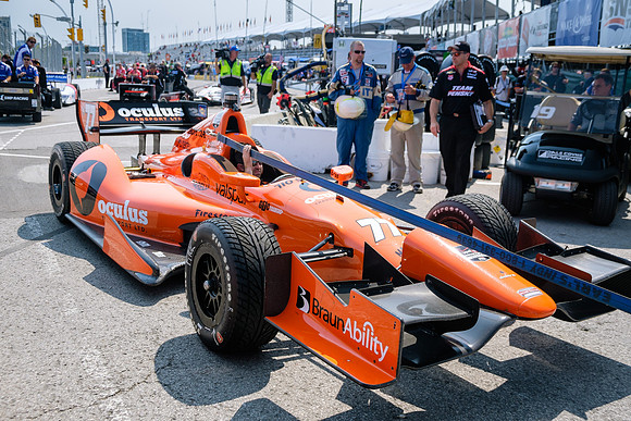 2014 Honda Indy