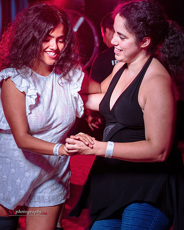Toronto Salsa Fridays