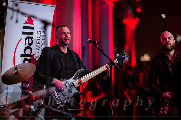 Motionball Gala 2018