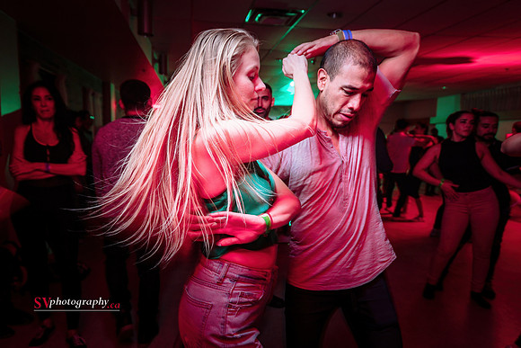 TSF @ Latvian Centre
