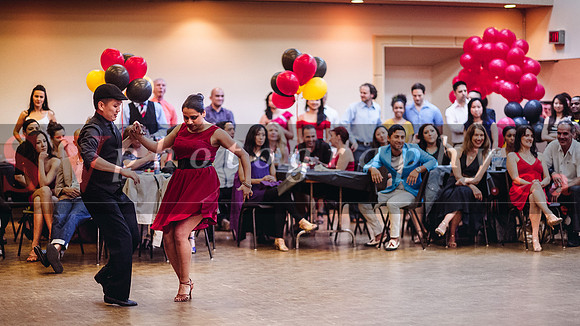iFreestyle.ca - 5th Annual Jack & Jill - AMATEUR (Salsa & Bachat