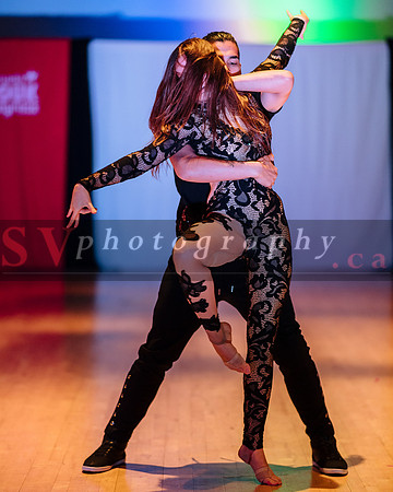 Canada Zouk Congress - Sunday