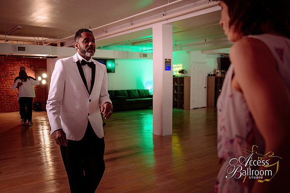 Access Ballroom